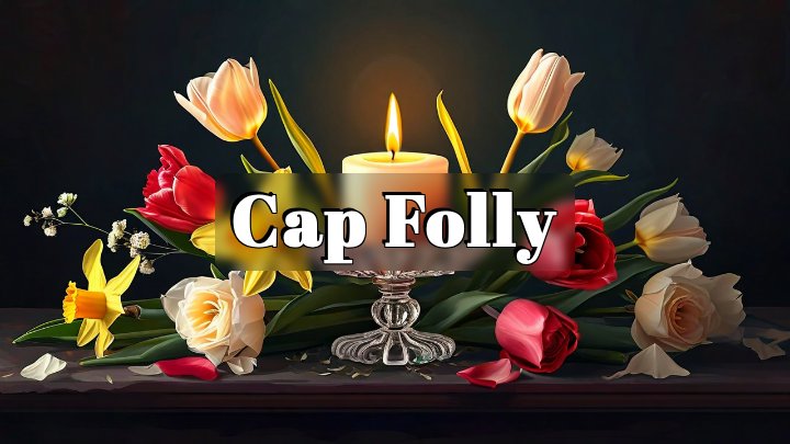 Cap Folly, Englewood, Chicago, Illinois