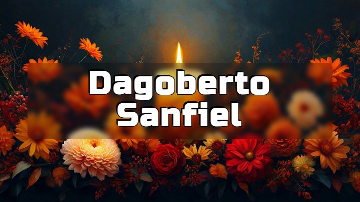Dagoberto Sanfiel