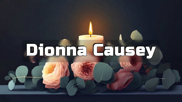 Dionna Causey, Peoria, Illinois