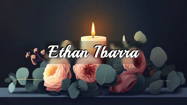 Ethan Ibarra, Round Rock, Texas