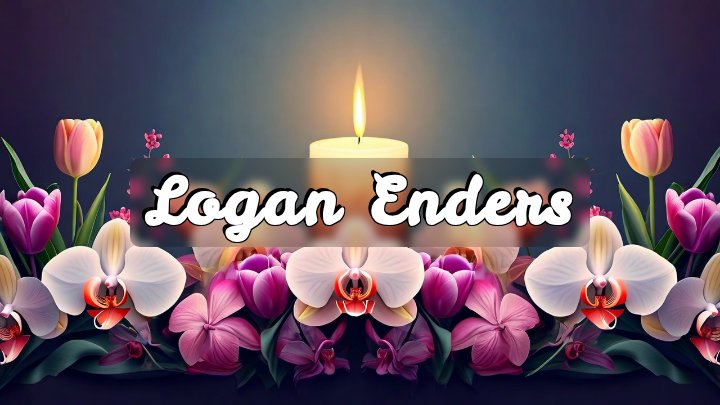 Logan Enders, Onslow County, North Carolina