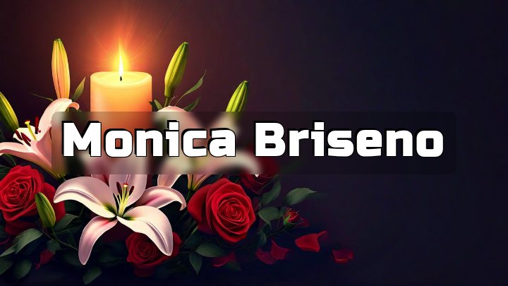 Monica Briseno, San Antonio, Texas