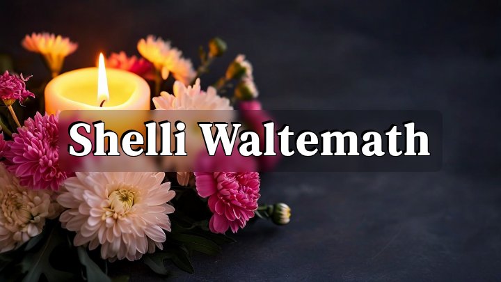 Shelli Waltemath, Bozeman, Montana