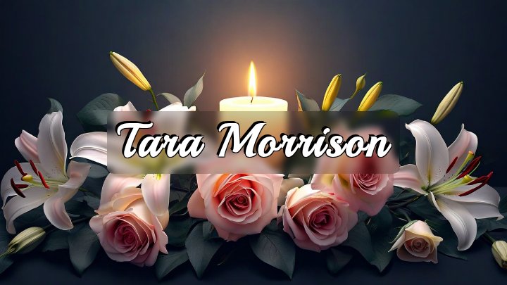 Tara Morrison, Busselton, Western Australia