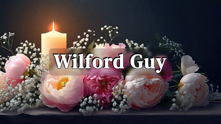 Wilford Guy, Palm Desert, California